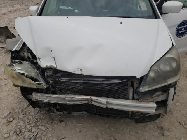 Photo 12 from auction – 2007 HONDA ODYSSEY EX with VIN 5FNRL38437B138005