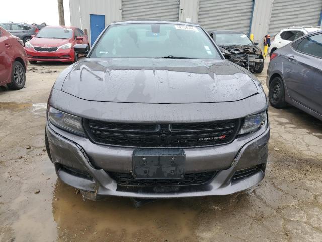 Photo 5 from auction – 2016 DODGE CHARGER SX with VIN 2C3CDXHG8GH210545