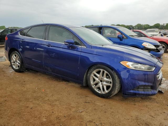 Photo 4 from auction – 2014 FORD FUSION SE with VIN 1FA6P0H76E5355326