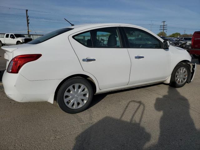 Photo 3 from auction – 2012 NISSAN VERSA S with VIN 3N1CN7AP2CL905479