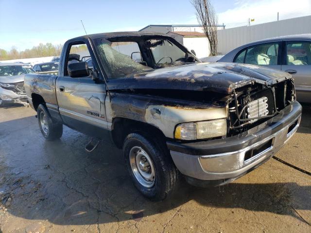 Photo 4 from auction – 1997 DODGE RAM 1500 with VIN 1B7HC16Y4VS296701