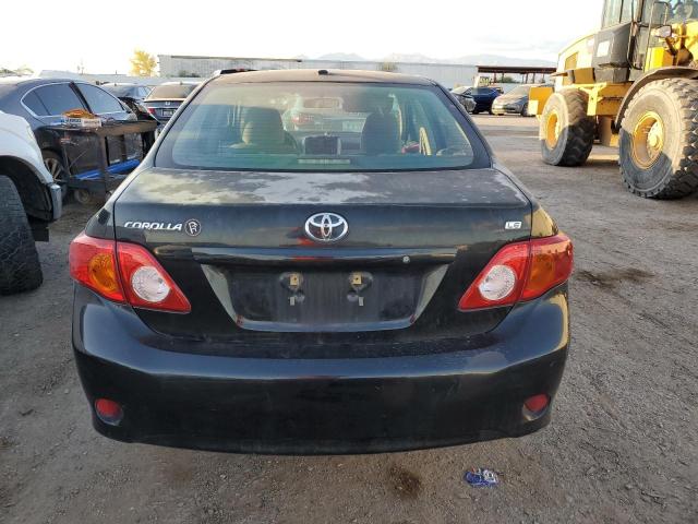 Foto 6 de la subasta – 2010 TOYOTA COROLLA BA con VIN 2T1BU4EE3AC533718