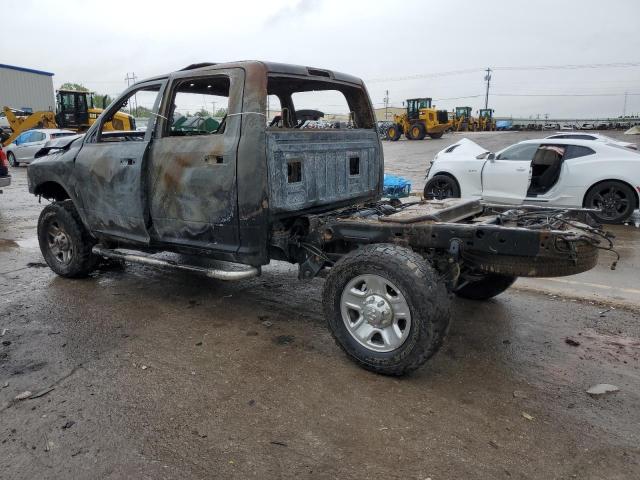 Photo 2 from auction – 2018 RAM 2500 ST with VIN 3C6UR5CLXJG262123