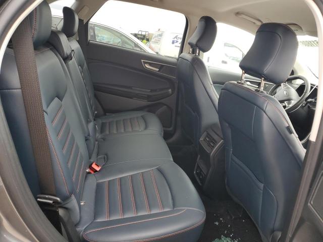 Фото 11 с аукциона – 2022 FORD EDGE SEL с VIN 2FMPK4J91NBA73229