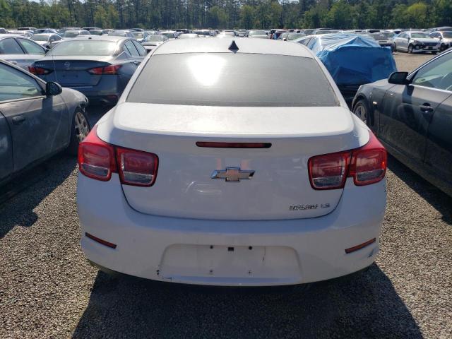 Photo 6 from auction – 2014 CHEVROLET MALIBU LS with VIN 1G11B5SL6EF104976