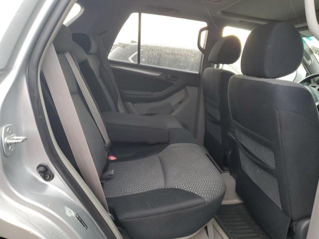 Photo 10 from auction – 2006 TOYOTA 4RUNNER SR with VIN JTEBT14R368034390