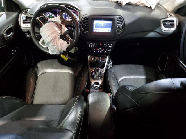 Фото 8 с аукциона – 2019 JEEP COMPASS LA с VIN 3C4NJCBB0KT654957