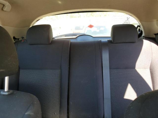 Photo 10 from auction – 2011 NISSAN JUKE S with VIN JN8AF5MV0BT011687