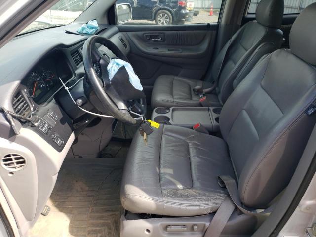 Photo 7 from auction – 2003 HONDA ODYSSEY EX with VIN 5FNRL180X3B018035