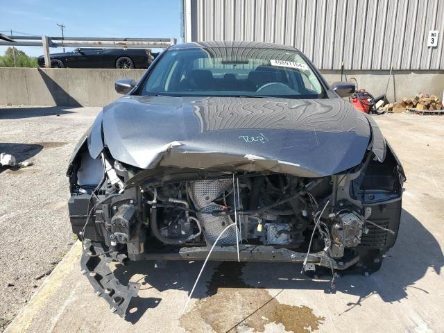 Photo 5 from auction – 2017 NISSAN ALTIMA 2.5 with VIN 1N4AL3AP3HC484285