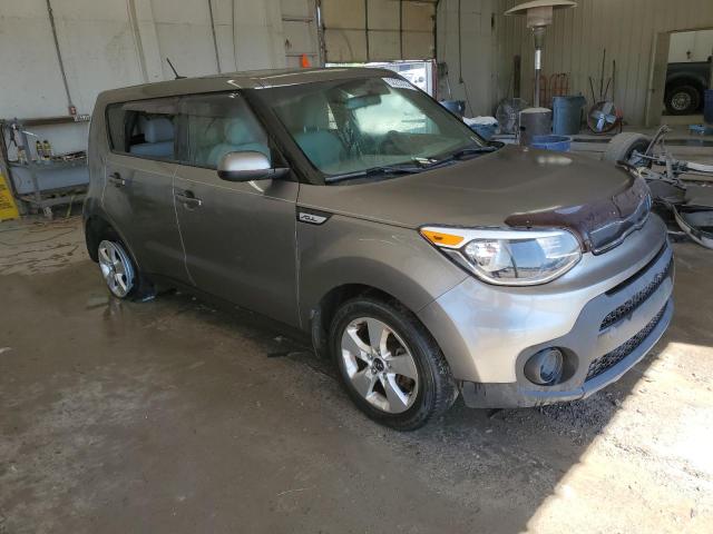 Photo 4 from auction – 2017 KIA SOUL with VIN KNDJN2A20H7474633