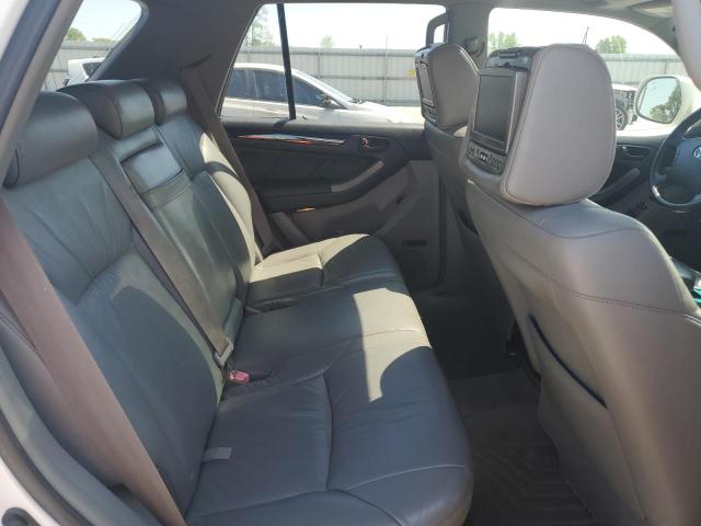 صورة رقم 11 من المزاد - 2007 TOYOTA 4RUNNER LI مع VIN JTEBU17R878094076