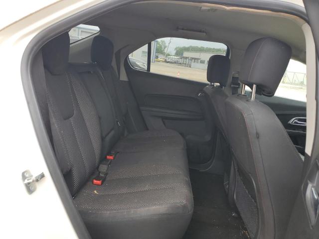 Photo 10 from auction – 2013 CHEVROLET EQUINOX LT with VIN 1GNALDEK0DZ130351
