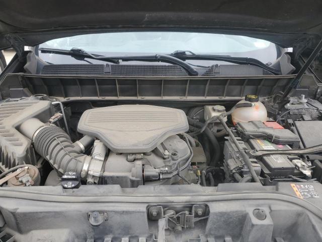 Photo 12 from auction – 2017 GMC ACADIA DEN with VIN 1GKKNPLSXHZ154419