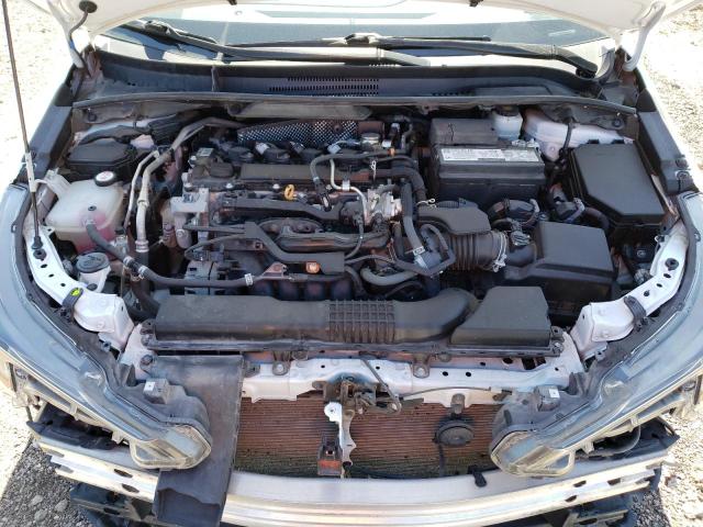 Photo 11 from auction – 2022 TOYOTA COROLLA SE with VIN 5YFS4MCE4NP103690