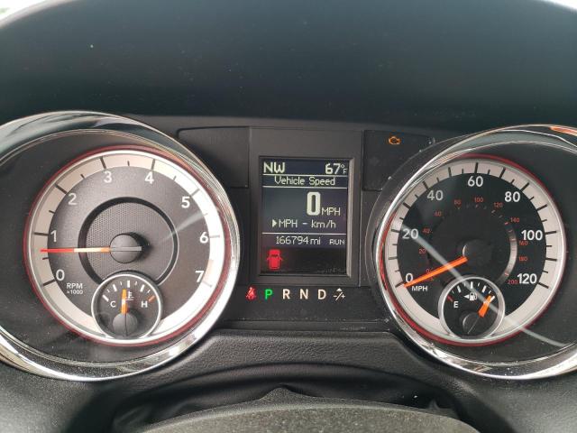 Photo 9 from auction – 2014 DODGE GRAND CARA with VIN 2C4RDGCG3ER357232