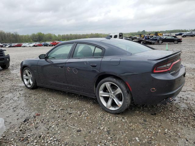 Photo 2 from auction – 2018 DODGE CHARGER R/ with VIN 2C3CDXCT8JH175601