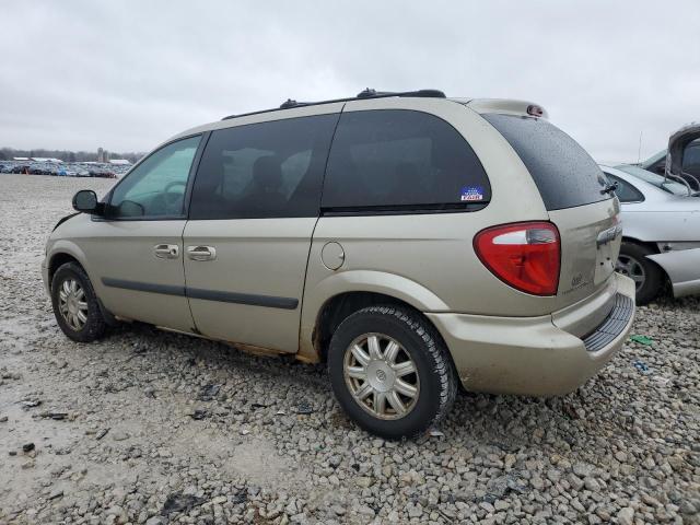 Photo 2 from auction – 2006 CHRYSLER TOWN & COU with VIN 1A4GP45R16B549447