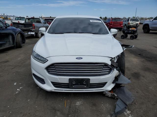 Photo 5 from auction – 2016 FORD FUSION SE with VIN 3FA6P0H76GR396457