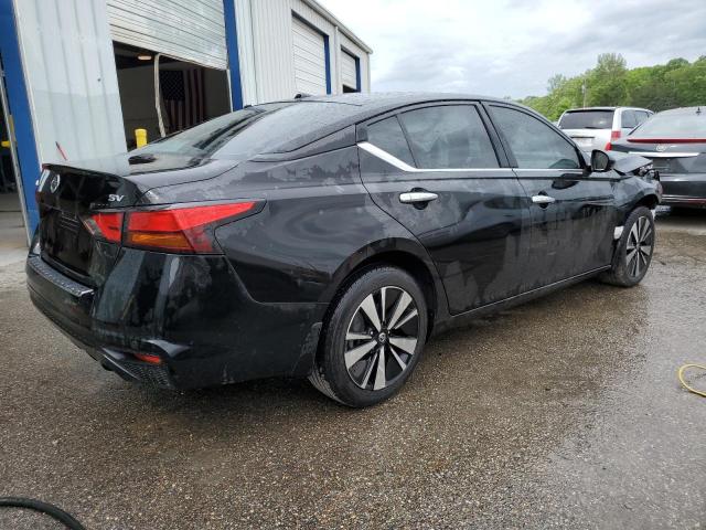 Photo 3 from auction – 2021 NISSAN ALTIMA SV with VIN 1N4BL4DV1MN382406