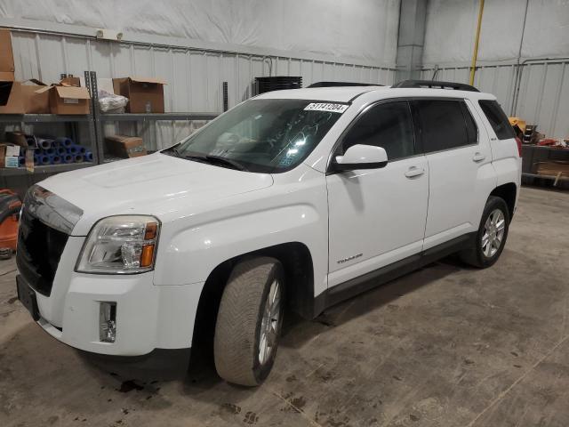 GMC TERRAIN SL 2013 with VIN 2GKALSEK5D6431307 - Photo from auction
