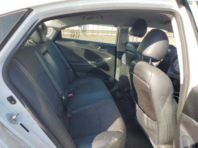 Photo 10 from auction – 2012 HYUNDAI SONATA SE with VIN 5NPEC4AC3CH341736