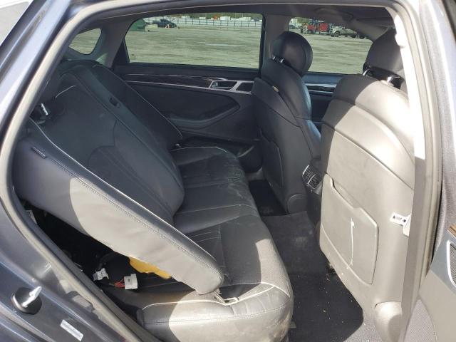 Photo 10 from auction – 2015 HYUNDAI GENESIS 3. with VIN KMHGN4JE6FU059715