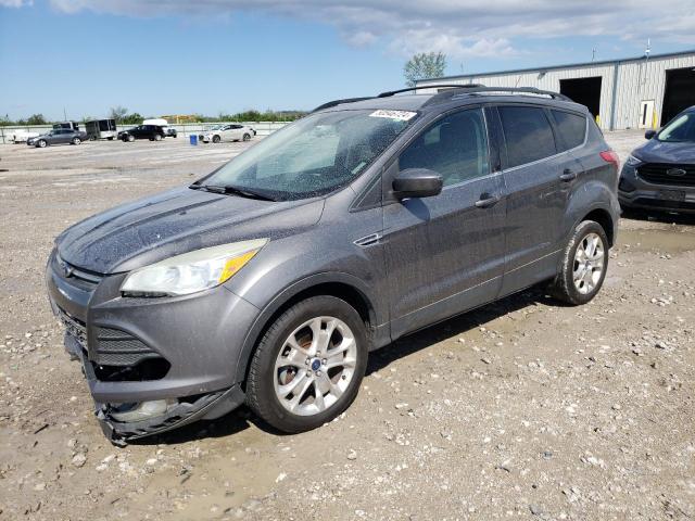 Photo 1 from auction – 2013 FORD ESCAPE SE with VIN 1FMCU9G98DUB23369