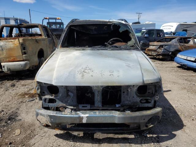 Photo 5 from auction – 2001 FORD EXPLORER S with VIN 1FMZU77E31UC60405