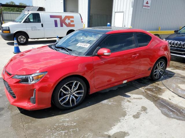 Photo 1 from auction – 2014 TOYOTA SCION TC with VIN JTKJF5C74E3082595