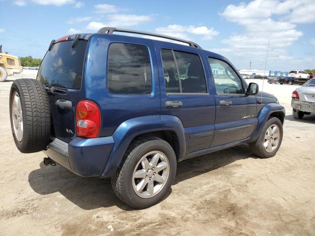 Photo 3 from auction – 2003 JEEP LIBERTY LI with VIN 1J4GL58K63W508316