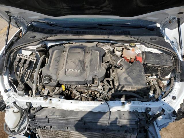 Photo 11 from auction – 2017 BUICK LACROSSE E with VIN 1G4ZP5SS8HU182500