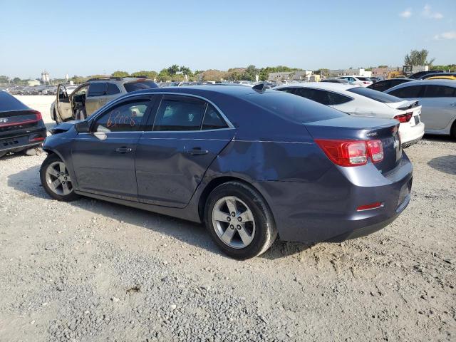Photo 2 from auction – 2014 CHEVROLET MALIBU LS with VIN 1G11B5SL3EF251403
