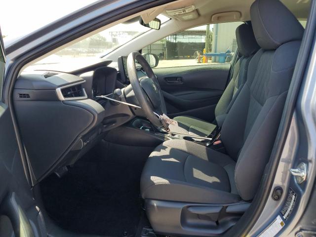 Photo 7 from auction – 2022 TOYOTA COROLLA LE with VIN JTDEPMAE1N3022131