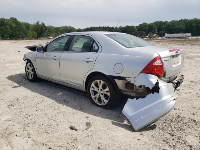 Photo 2 from auction – 2012 FORD FUSION SE with VIN 3FAHP0HA2CR306705
