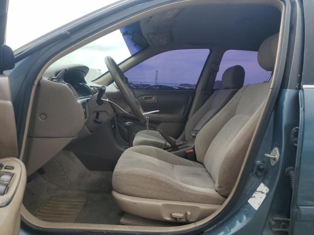 Photo 7 from auction – 2001 TOYOTA CAMRY CE with VIN JT2BG22K710565452