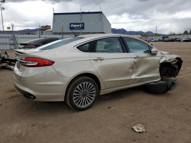 Photo 3 from auction – 2017 FORD FUSION TIT with VIN 3FA6P0D94HR293207