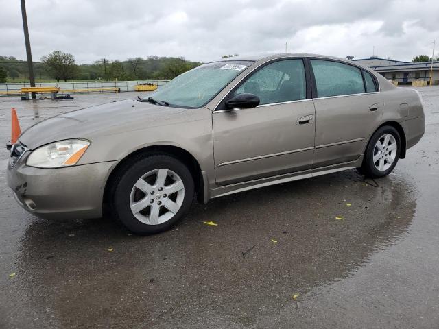 NISSAN ALTIMA BAS 2003 with VIN 1N4AL11D33C279343 - Photo from auction