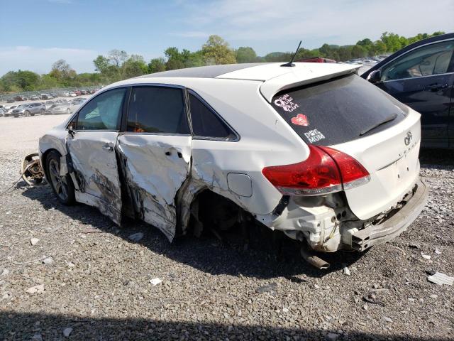 Photo 2 from auction – 2010 TOYOTA VENZA with VIN 4T3BK3BB9AU032199