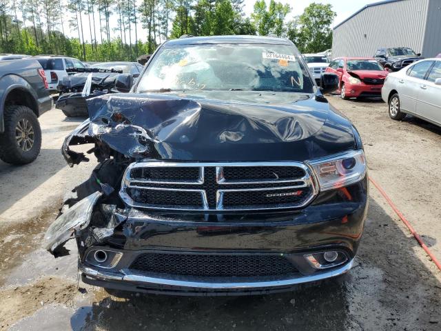 Photo 5 from auction – 2020 DODGE DURANGO SX with VIN 1C4RDHAGXLC325067