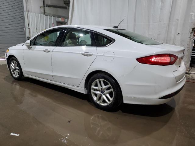 Photo 2 from auction – 2016 FORD FUSION SE with VIN 3FA6P0HD7GR292789