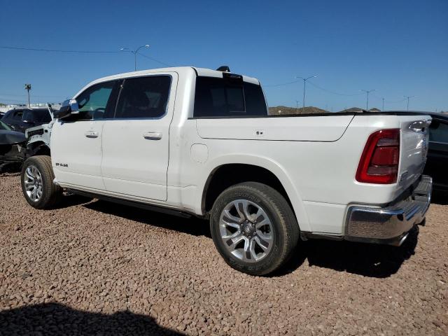Photo 2 from auction – 2023 RAM 1500 LONGH with VIN 1C6SRFKM1PN511416