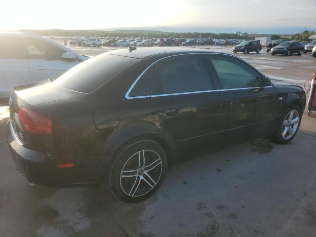 Photo 3 from auction – 2007 AUDI A4 3.0 QUA with VIN WAUDH78E57A058271