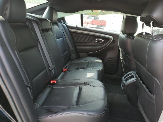 Photo 10 from auction – 2017 FORD TAURUS SEL with VIN 1FAHP2E8XHG103511