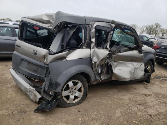 Photo 3 from auction – 2003 HONDA ELEMENT EX with VIN 5J6YH18573L012001