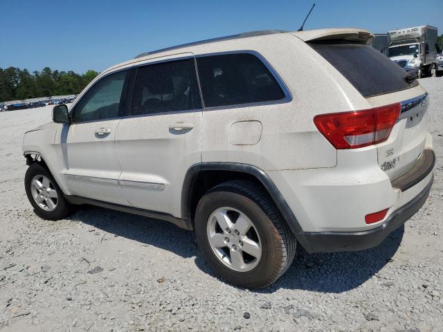 Photo 2 from auction – 2011 JEEP GRAND CHER with VIN 1J4RR4GG2BC694029