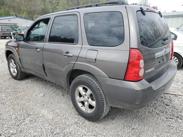 Photo 2 from auction – 2006 MAZDA TRIBUTE S with VIN 4F2CZ04196KM32511