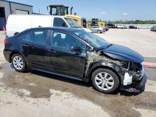 Photo 4 from auction – 2020 TOYOTA COROLLA LE with VIN 5YFEPRAE3LP120885