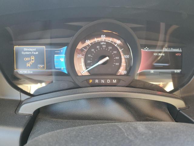 Photo 9 from auction – 2017 FORD EXPEDITION with VIN 1FMJU2AT8HEA81241