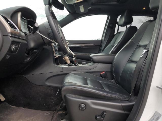 Photo 7 from auction – 2017 JEEP GRAND CHER with VIN 1C4RJFBGXHC786630